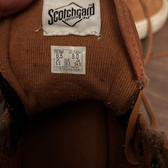 Vans - Picture 5 of 5